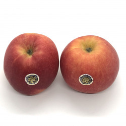 Manzana Fuji