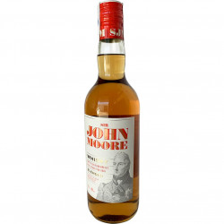 Sir John Moore malta - Whisky