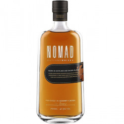 Nomad - Whisky