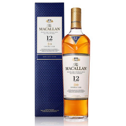 Macallan 12 años - Whisky