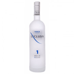 Exclusiv 1 - Vodka