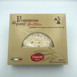 Pergamena di pane