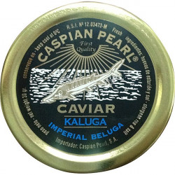 Caviar Kaluga