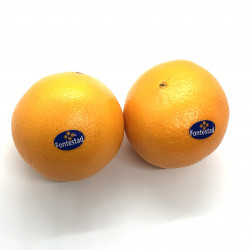 Naranja Navel Late