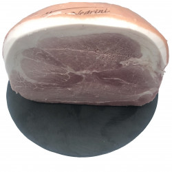 Prosciutto cocido