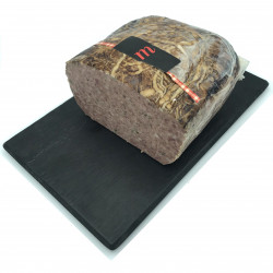 Paté de montaña