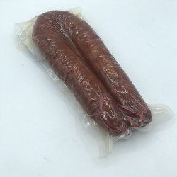 Chorizo de León