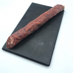 Vela de Salchichón Arturo