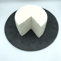 Queso Fresco de Burgos