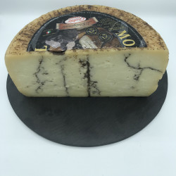Queso Pecorino al tartufo