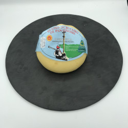 Queso de Tetilla leche cruda
