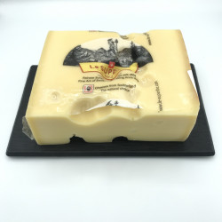 Queso Emmental