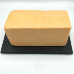 Queso Cheddar