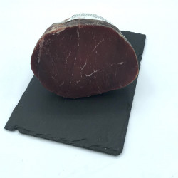 Bresaola