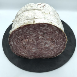 Salami Ferrarese