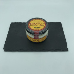 Crema de queso Payoyo D.O.