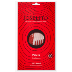 Paleta Joselito