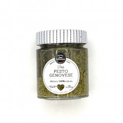 Pesto Genovese