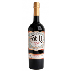 Vermut fot-li