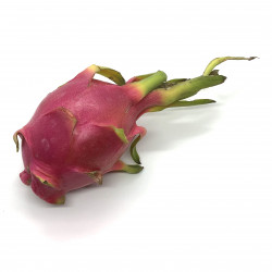 Pitahaya	Roja