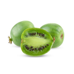 Kiwi baby