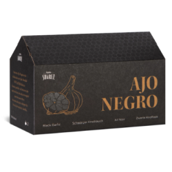 Ajo Negro