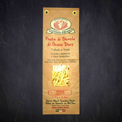 Pasta Trofie