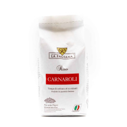 Arroz Carnaroli