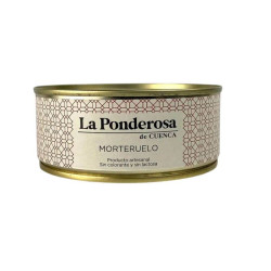 Morteruelo de Cuenca