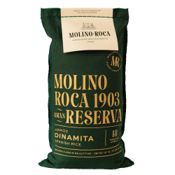 Arroz Molino Roca Gran Reserva