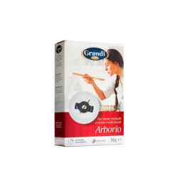 Arroz Arborio Grandi