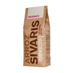 Arroz Sivaris Basmati
