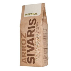 Arroz Integral Sivaris