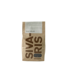 Arroz Salvaje Sivaris