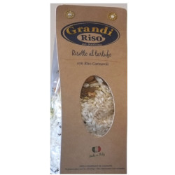 Risotto al Tartufo Grandi