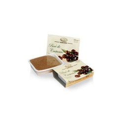 Pure de castañas Naiciña