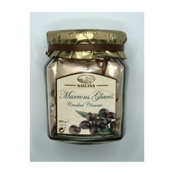 Marrons Glaces Naiciña