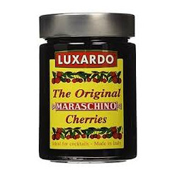 Cerezas al Maraschino Luxardo