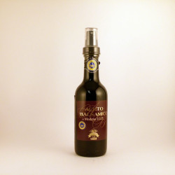 Aceto balsamico di Modena...
