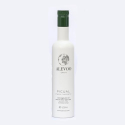 AOVE Picual Alevoo