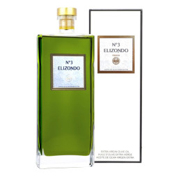 Aove Premium Nº3 Elizondo
