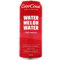 Agua de Sandia CocoCoast
