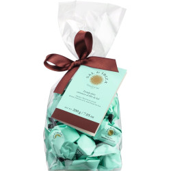 Praliné con Chocolate Negro...