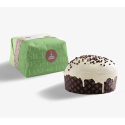 Panettone Pera y Chocolate...