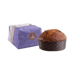 Panettone Agrumi e...