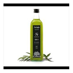 Aove Artajo bio en rama