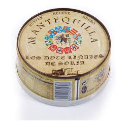 Mantequilla Los Doce...