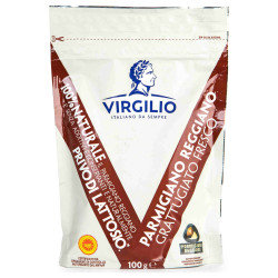 Queso Parmesano Reggiano...