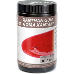 Goma Xantana Sosa