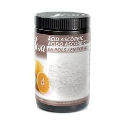 Acido Ascórbico Sosa
